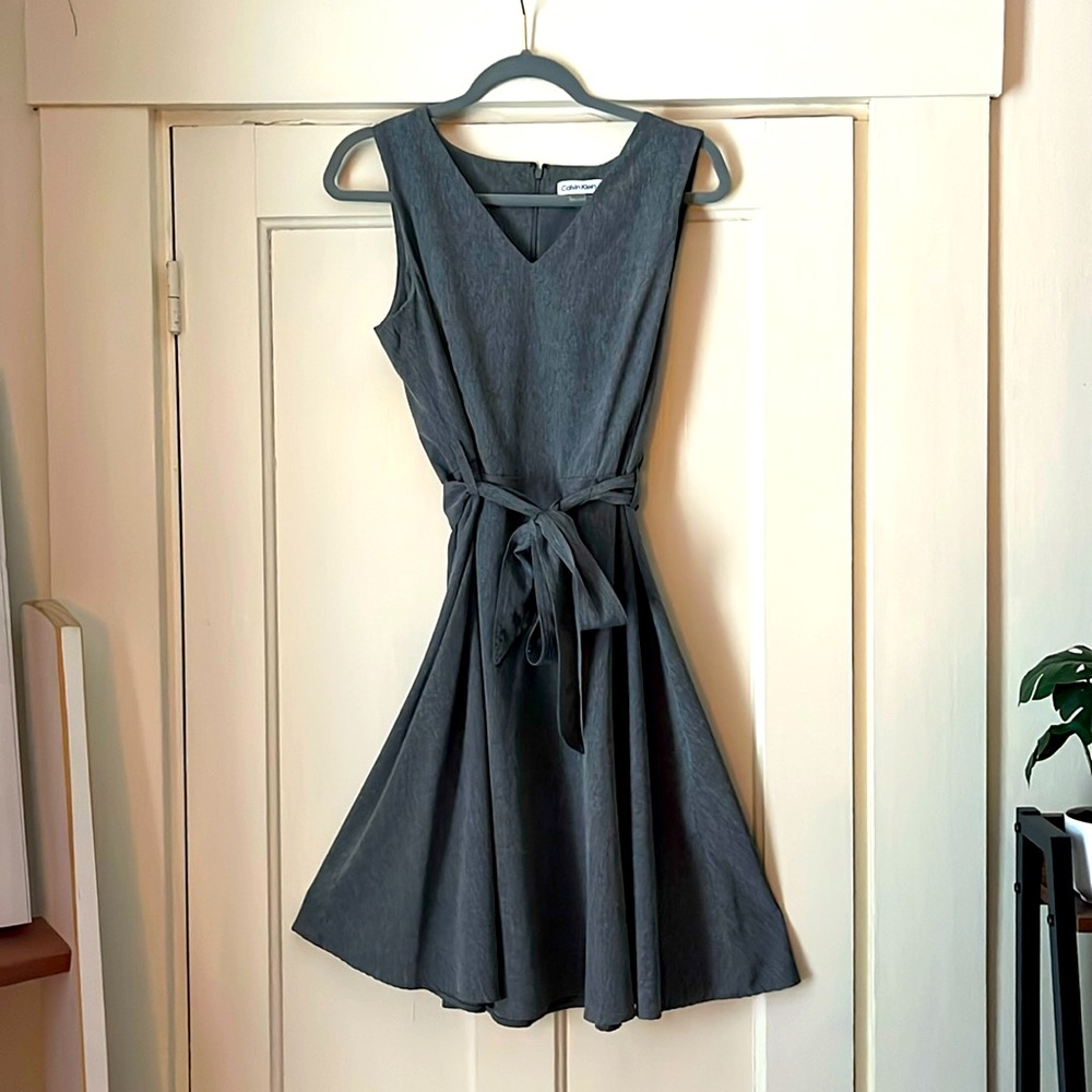Calvin Klein Dress